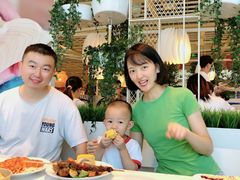 -宜家家居(西安未央商场店)