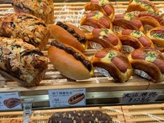 -欧诺爱烘焙(高新万达店)