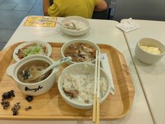 -真功夫(莲塘店)