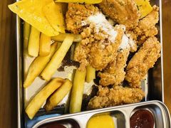 -青春分食(仙林大学城店)