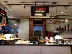 -皇城豪门酒店-美多娜国际美食餐厅