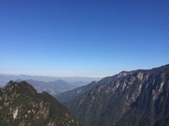 -大明山自然探索公园