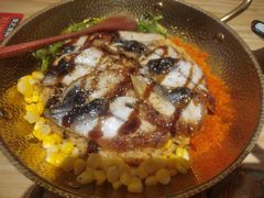 -西月山居匠心创意料理(江汉路新佳丽广场店)