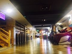 -绿岛汤泉韩式休闲会所
