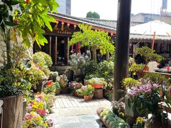 -尽善百年古院餐厅(王家老宅店)