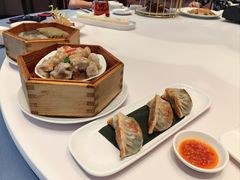-粤江春·早茶·潮粤菜·宴会(罗湖宝能中心店)