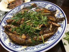 -聚丰园.百年传承(五爱广场店)
