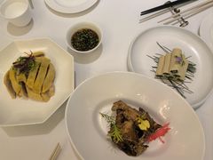 -上海小南国(世博源店)