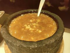 -径山十八道·风味民间菜(杭州总店)