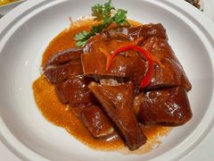 -香云轩·顺德菜(香云纱园林酒店店)