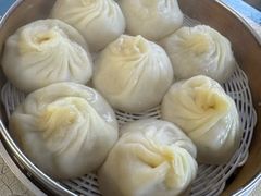 -笑云开汤包店(网巾市店)