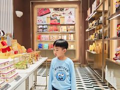 -GODIVA(美罗城店)