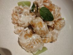 -小大董·烤鸭(观景餐厅·南京西路店)