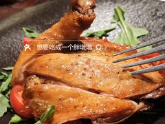 -Nord Grill&Bar Highland诺德西餐(深圳欢乐海岸店)