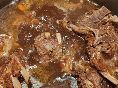 -蝎王府羊蝎子(虎坊桥总店)