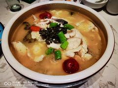 -八大碗·地道东北菜(佳兆业店)