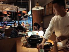 -九锅一堂酸菜鱼(新南凯德直营店)