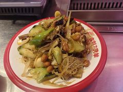 -7只羊·鲜羊肉串·地锅鸡精酿(玄武墨香路店)