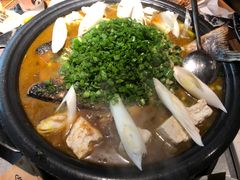 -探鱼·鲜青椒爽麻烤鱼(广州花都来又来店)