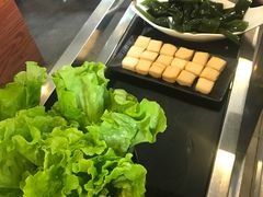 -林记潮牛·牛肉火锅(上马墩店)