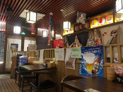 -鸟亭·居酒屋(青年路店)