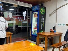 -旺泉餐饮店·清真牛肉面馆