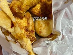 -豪華小食.華記