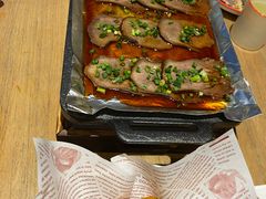 -新白鹿餐厅(城西银泰城店)