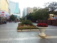 -南屏步行街
