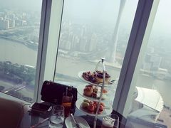 -广州四季酒店·意珍·意式自助餐