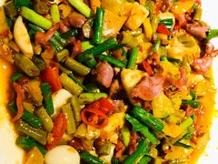 小米椒爱上小公鸡-辛香汇·锦里丨现炒川菜(滁州苏宁广场店)