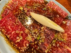 -丸福烤肉(君隆广场店)