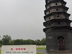 -东台西溪天仙缘景区
