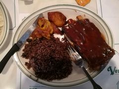 -Versailles Restaurant Cuban Cuisine