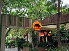 -Mezomd曼索蒂西班牙餐厅(广粤店)