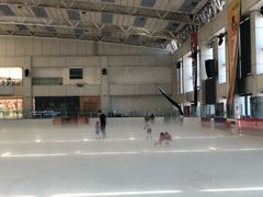 -冠军冰场CHAMPION RINK(中华城店)