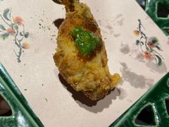 -匠和风精致料理(成都龙湖滨江天街店)