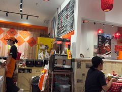 -荆九爷爆炒桥头三嫩(浙大店)