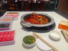-川西坝子火锅(金沙1.0直营店)