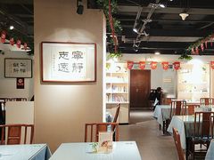 -天厨妙香素食餐厅(清华店)