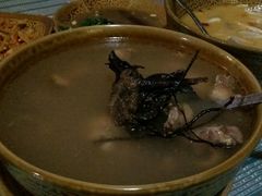 -纳兰傣雀傣味餐厅