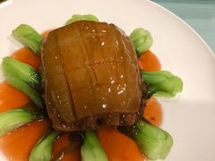 -功德林素菜饭庄(前门店)