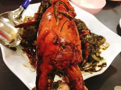 -龙海鲜螃蟹王(宏茂桥店)