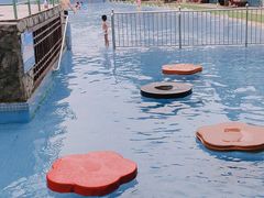 -阿酋湾水上乐园