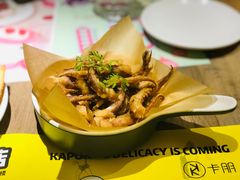 -卡朋西餐(较场西路店)