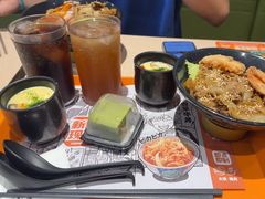 -吉野家(上海美罗城店)
