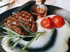 -The Rug Cafe(王府中环店)