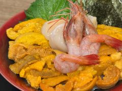 -札幌二条市场 大矶(本店)