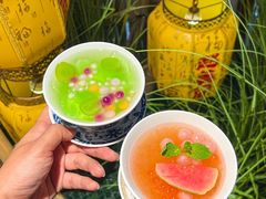 -赵美丽重庆火锅(西安直营总店)