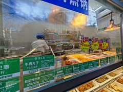 -紫光园·烤鸭(美术馆店)